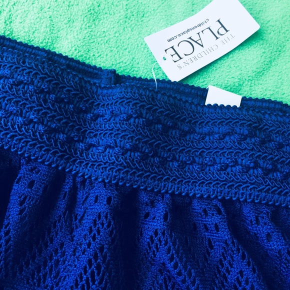 Children’s Place short - Picture 4 of 4